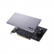 ASUS HYPER M.2 X16 CARD V2 interface cards/adapter Internal ASUS HYPER M.2 X16 CARD V2 interface cards/adapter Internal