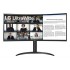 LG 34WR55QK-B computer monitor 86.4 cm (34