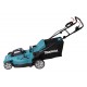 Lawn Mower 2x18V DLM538Z 53cm