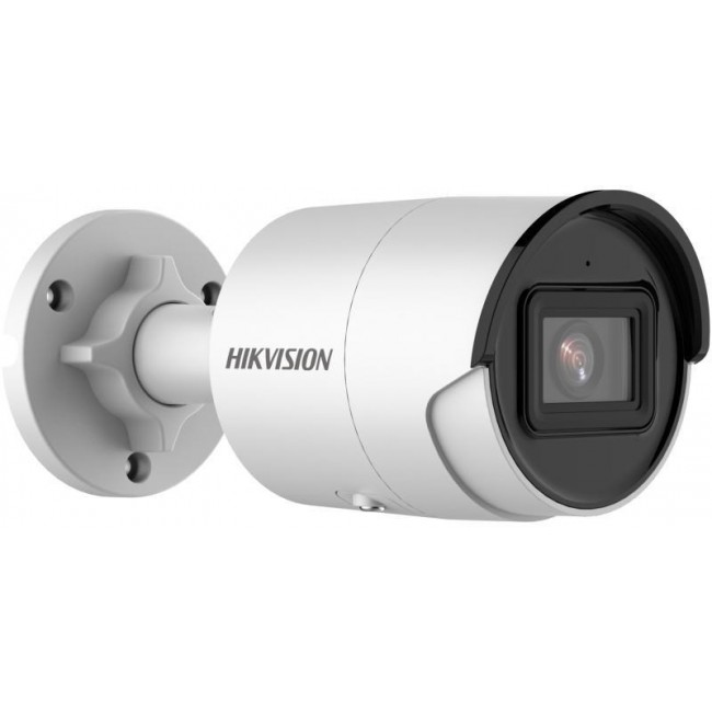 Hikvision Pro Series DS-2CD2043G2-LI2U(2.8mm) Bullet IP security camera Indoor & outdoor 2688 x 1520 pixels Ceiling/wall
