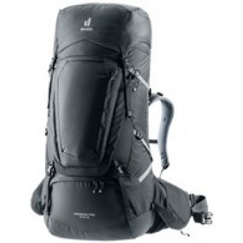 Plecak trekkingowy damski Deuter Aircontact Pro 75+10 SL - graphite