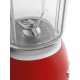 Smeg 50's Style Blenders BLF03RDEU Red