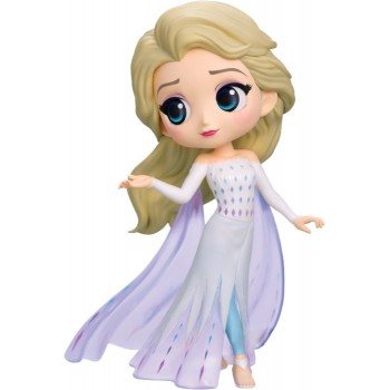 BP Q POSKET - DISNEY - ELSA FROZEN 2 VER.A
