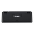 ASUS ProArt KD300 keyboard Home/Office USB + RF Wireless + Bluetooth Black ASUS ProArt KD300 keyboard Home/Office USB + RF Wireless + Bluetooth Black