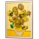 LEGO ART 31215 Vincent van Gogh Sunflowers