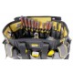 Stanley FMST1-70749, Nylon, Plastic, Black, Grey, Yellow, 500 mm, 310 mm, 330 mm