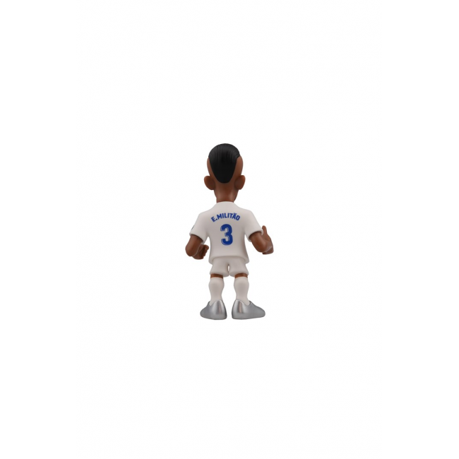 MINIX REAL MADRYT - EDER MILITAO MINIX REAL MADRYT - EDER MILITAO