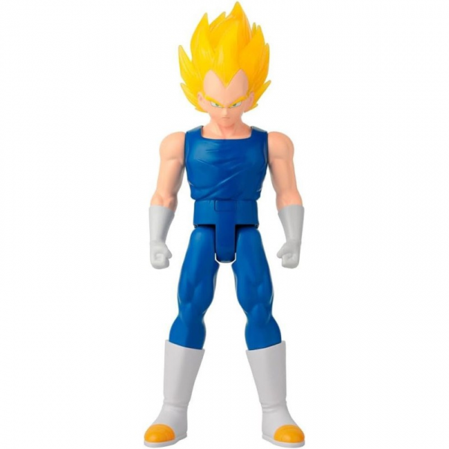DRAGON BALL LIMIT BREAKER SPARKING - SUPER SAIYAN 2 VEGETA DRAGON BALL LIMIT BREAKER SPARKING - SUPER SAIYAN 2 VEGETA