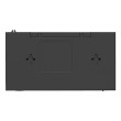 Ruijie Networks RG-ES209MG-P network switch Managed L2 2.5G Ethernet (100/1000/2500) Power over Ethernet (PoE) Black
