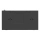 Ruijie Networks RG-ES209MG-P network switch Managed L2 2.5G Ethernet (100/1000/2500) Power over Ethernet (PoE) Black Ruijie Networks RG-ES209MG-P network switch Managed L2 2.5G Ethernet (100/1000/2500) Power over Ethernet (PoE) Black