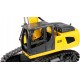 Amewi 22710 Radio-Controlled (RC) model Excavator Electric engine 1:24