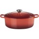 Le Creuset 2022512 roasting pan 8.9 L Cast iron