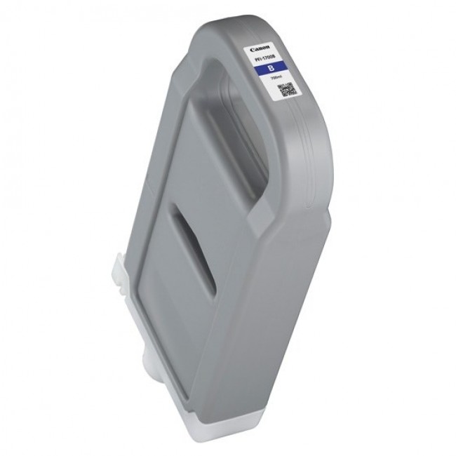 Canon PFI-1700B ink cartridge Original Blue Canon PFI-1700B ink cartridge Original Blue