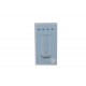 Smeg MFF02WHEU milk frother/warmer Automatic milk frother/warmer White