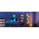 Govee H606A Glide Hexagon Light Panels Ultra 7-pack | LED Lighting | RGBIC, 2.4GHz Wi-Fi, Bluetooth Govee H606A Glide Hexagon Light Panels Ultra 7-pack | LED Lighting | RGBIC, 2.4GHz Wi-Fi, Bluetooth