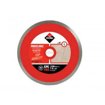 RUBI DIAL DIAM. CPC 230 PRO
