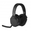 Fractal Design Scape Headset Wired & Wireless Head-band Music Charging stand Black