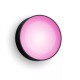 Philips Hue White and colour ambience Daylo Outdoor wall light Philips Hue White and colour ambience Daylo Outdoor wall light
