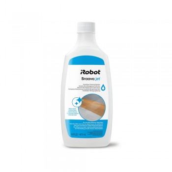 Jet liquid (ready to use) iRobot Braava, Combo