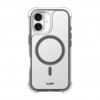 LAUT AERO PROTECT mobile phone case 16 cm (6.3