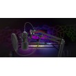 Microphone GENESIS Radium 400 G2 Black studio Microphone GENESIS Radium 400 G2 Black studio