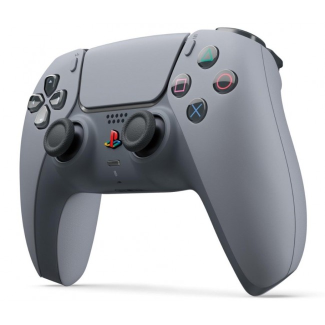 Sony PlayStation 5 DualSense Wireless Controller Limited Edition 30th Anniversary Sony PlayStation 5 DualSense Wireless Controller Limited Edition 30th Anniversary