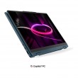 Lenovo Yoga 7 Gen 11 14AGP11 Ryzen AI 5 435 14