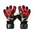 Rękawice bramkarskie Nike Grip3 czarno-czerwono-bia e HQ0256 010 6