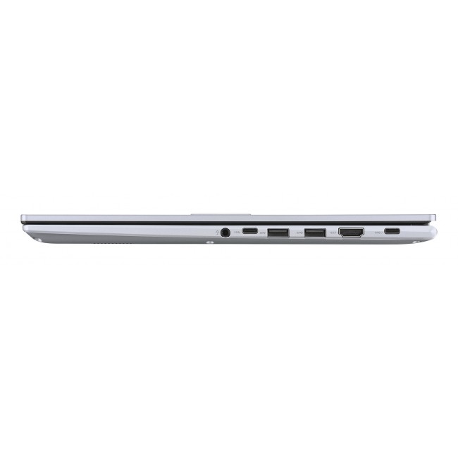 ASUS Vivobook 16 M1605NAQ-MB117 AMD Ryzen 5 150 Laptop 40.6 cm (16 ASUS Vivobook 16 M1605NAQ-MB117 AMD Ryzen 5 150 Laptop 40.6 cm (16