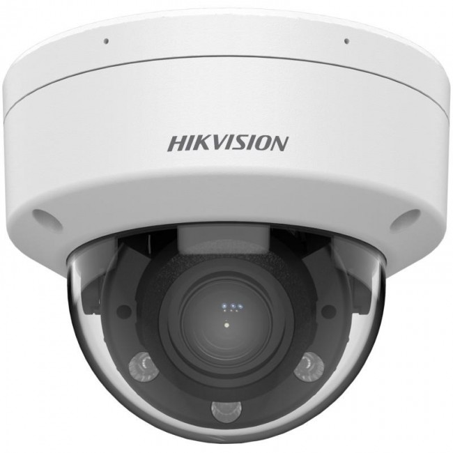Hikvision Value Series DS-2CD1763G2-LIZSU(2.8-12mm) Dome IP security camera Indoor & outdoor 3200 x 1800 pixels Ceiling