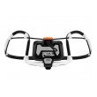 Petzl IKO Black, White Headband flashlight LED