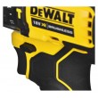 POWER TOOL COMBO KIT DEWALT DCK2062D2T (DCD709+DCF809) 18V 2X2.0AH