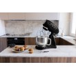 Smeg SMF05BLEU mixer Stand mixer 1000 W Black