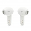 JBL InEar Wave Flex 2 white earphones