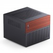 Jonsbo N4 NAS Enclosure - black