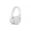 Philips 5000 series TAH5209WT/00 headphones/headset Wireless Head-band Calls/Music Bluetooth White