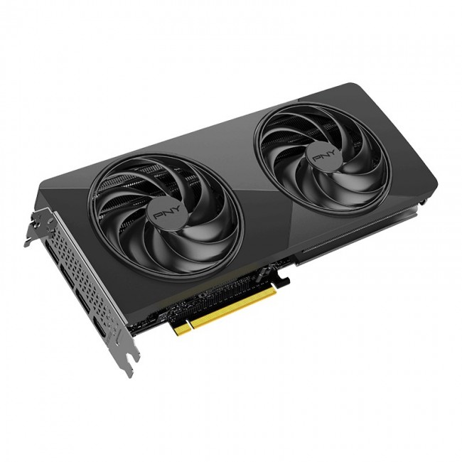PNY GeForce RTX 5070 Slim NVIDIA 12 GB GDDR7