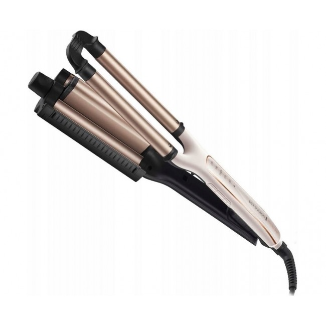 Remington CI91AW PROluxe 4-in-1 Hair Wave Curler Remington CI91AW PROluxe 4-in-1 Hair Wave Curler
