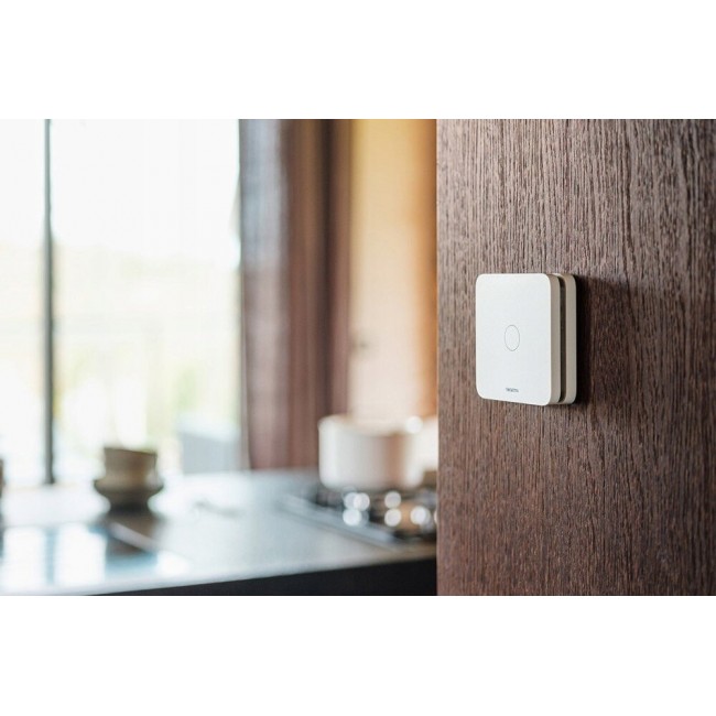 Carbon Monoxide Alarm NETATMO NCO