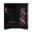 ASUS ROG CRONOX GR801 CURVE TG ARGB BLACK Midi Tower