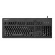 CHERRY G80-3000 keyboard Universal USB QWERTZ German Black