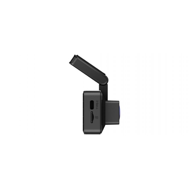 Navitel R460 2K dashcam 2K Ultra HD Battery, USB Black