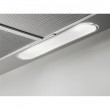 Electrolux LFU216X cooker hood 272 m /h Wall-mounted Stainless steel