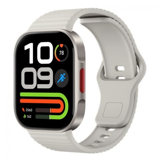 Xiaomi Watch 6 Lite | Smart watch | AMOLED | 1.96