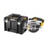 DeWALT DCS391NT circular saw Black,Silver,Yellow