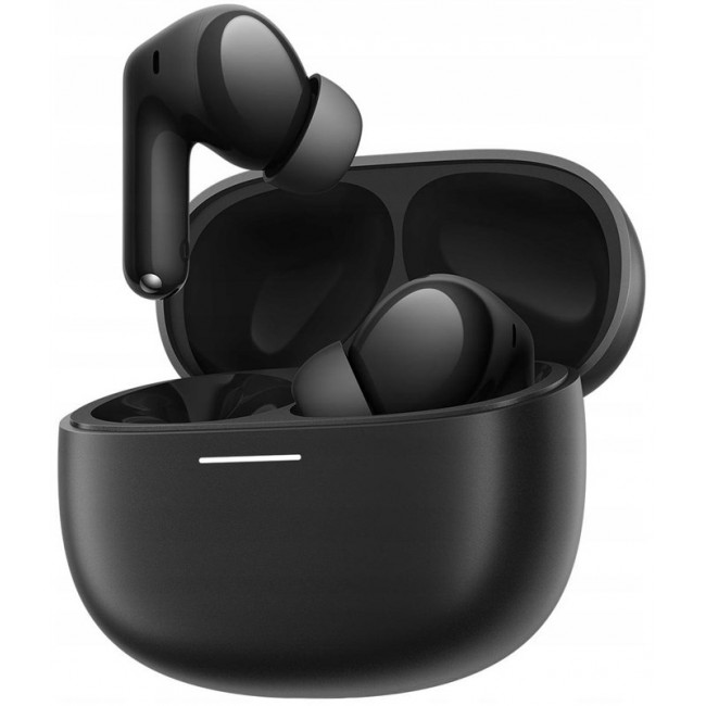 Xiaomi Buds 8 Headset Wireless In-ear Calls/Music Bluetooth Black