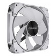 COUGAR Case Fan Apolar 120 ARGB, Reverse Blade, White