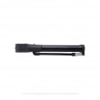 BBB Cycling DualPressure Black Hand air pump
