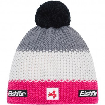 Czapka Eisbar Star Pompon M SA one size