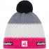 Czapka Eisbar Star Pompon M SA one size